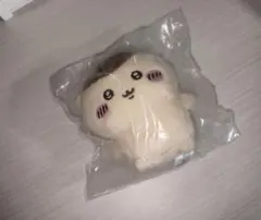 ちいかわ カプセルトイ くりまんじゅう