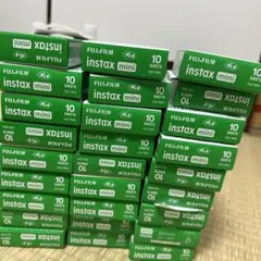 富士フィルム　チェキ　チェキフイルム270枚instax mini