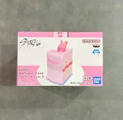 StrayKids SKZOOBIRTHDAYCAKEトゥエッキ DWAEKKI