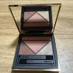 PRADA DIMENSIONS アイシャドウパレット 08 - メルカリ
