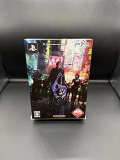 【PS3ソフト】BIOHAZARD 6 Special Package