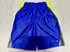 XERSION ブランド　バスパン8歳M130ー140サイズ ポケット付き