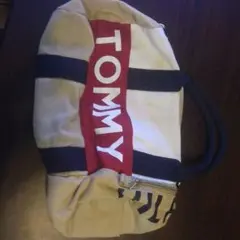 早い者勝ち、トミーハンドバッグ