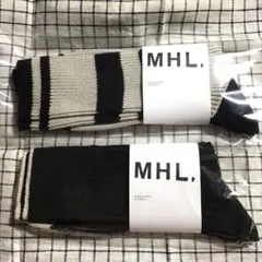 2026年最新】mhl 靴下の人気アイテム - メルカリ