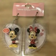 ディズニーリゾートキーチェーン