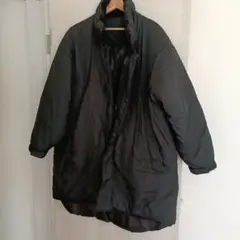 ダウンジャケット