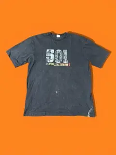 90s リーバイス　501 ヴィンテージTシャツ