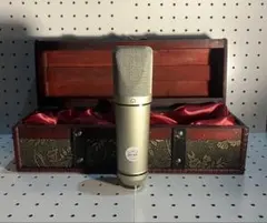 2026年最新】NEUMANN U87aiの人気アイテム - メルカリ