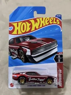 2025年最新】ホットウィール トレジャーハント マスタングの人気