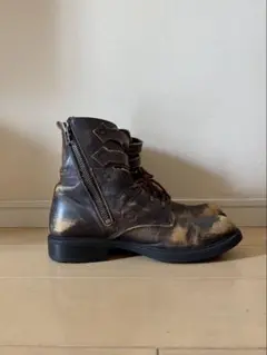 DIESEL 00's vintage ブーツ アーカイブ y2k