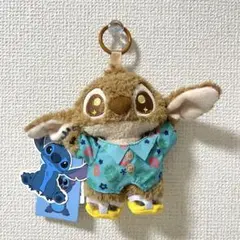 スティッチ ぬいぐるみ キャラクターグッズ