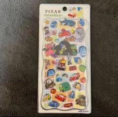 プチドロップシール キャラクターグッズ