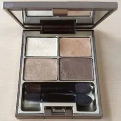 LUNASOL スキンモデリングアイズ 02 Beige Orange ルナソルのサムネイル