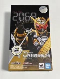 2025年最新】s．h．figuarts 仮面ライダーオーマジオウの人気