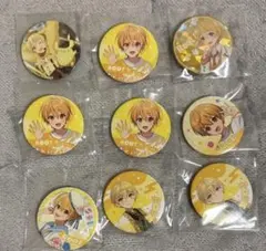最終値下げ るぅとくん まとめ売り 缶バッジ アクキー - メルカリ