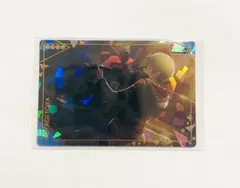 プロセカ　青柳冬弥　ウエハース4