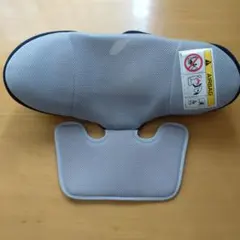 Combi コンビ THE S ザエス用 ヘッドガードカバー ネイビー