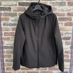 グローバルワーク　SOLOTEX ナイロンジャケット Sサイズ