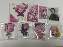 プロセカ 鳳えむ チェキ エピカ zozo 感謝祭 ころっと アクスタ セカライ