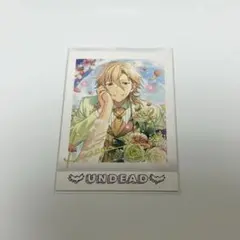 あんスタ 羽風薫 ぱしゃこれ 箔押し