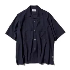 Unlikely 2P Sports Open Shirts Tropicalのサムネイル