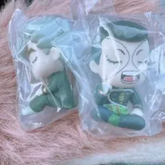 ジョジョ 肩ズン