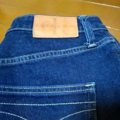 Calvin Klein Jeans デニムパンツ W26✕L32のサムネイル