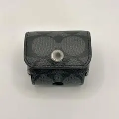 コーチ イヤホンケース AirPodsケース Coach C1618のサムネイル