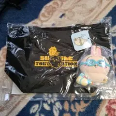ちいかわ うさぎ2種セット