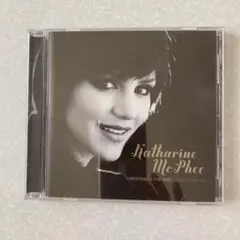 Katharine McPhee Christmas Album