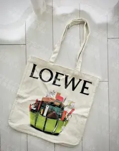 2026年最新】loewe ノベルティ バッグの人気アイテム - メルカリ