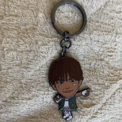 NAOTO 首振り キーホルダー