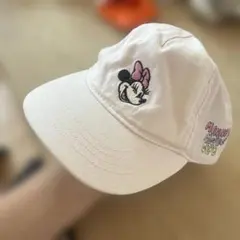 H&Mミニーマウス キャップ 帽子　ベビー