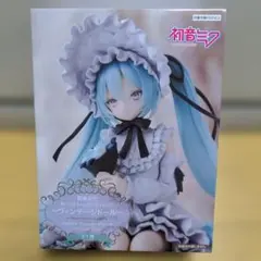 初音ミク ぬーどるストッパーフィギュア ヴィンテージドール