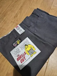 ベンデイビス ゴリラカット 36