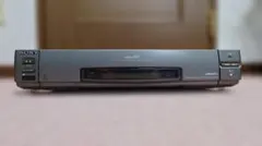 Sony Hi8ビデオカセットレコーダーEV-S1100 Amazon | SONY ソニー EV-S1100 ビデオカセットレコーダー （Hi8ビデオ