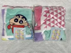 2026年最新】クレヨンしんちゃん 毛布の人気アイテム - メルカリ