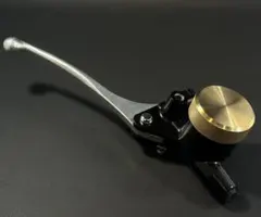 H1 H2 マッハ アルミビレット マスターシリンダー キャップ S m768