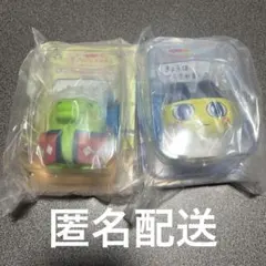 一番くじ　たまごっち　プチプチおみせっち　D賞　フィギュア　セット