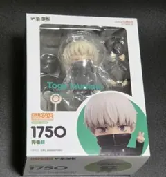 呪術廻戦 ねんどろいど 狗巻棘のサムネイル