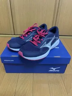 MIZUNO×KOBUCHI 小渕健太郎(コブクロ)ランニングシューズ - メルカリ