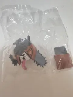 チェンソーマン おねむたん