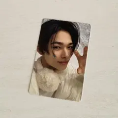 ENHYPEN　ニキ　NIKI　day dream　中華　トレカ　2.0　yzy