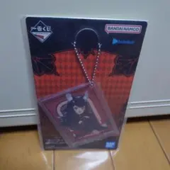 ホロライブ　一番くじ　アクリルチャーム　大神ミオ