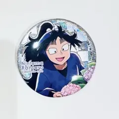 忍たま乱太郎　アニメイトカフェ　梅雨の日　久々知兵助