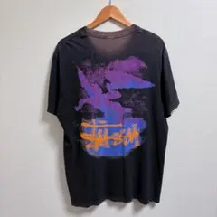80s〜 Old Stussy ネイティブ Tシャツ オールドステューシー - メルカリ