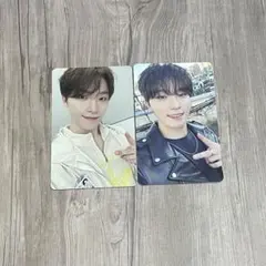 SEVENTEEN 消費期限 SPILL THE FEELS 会場限定 ディノ