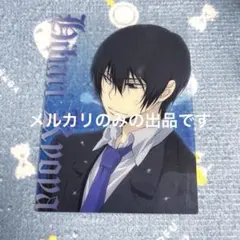 家庭教師ヒットマンREBORN! クリアカード グミ 雲雀恭弥