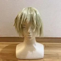 氷室聖 ウィッグ - メルカリ