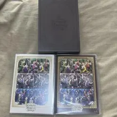 うたプリ ASSDMS BluRay Ver.A Ver.B